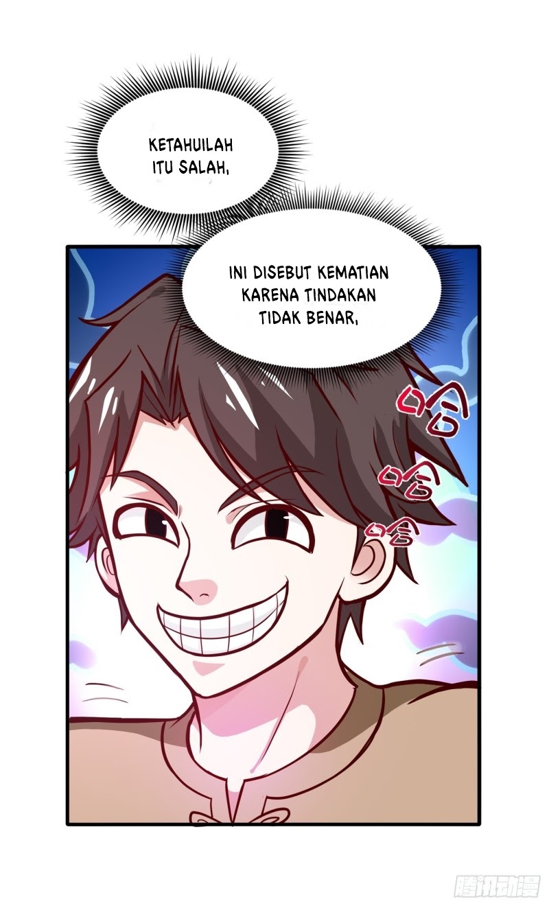 Strongest Divine Doctor Mixed City Chapter 75 Gambar 2
